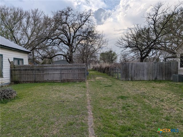 602 Andrews Street, Gatesville, TX 76528