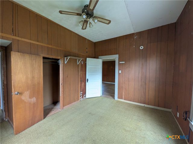 602 Andrews Street, Gatesville, TX 76528