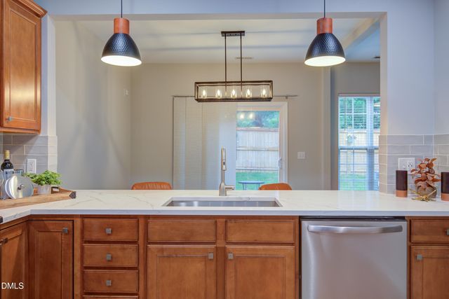 8619 Thunderwood Drive, Raleigh, NC 27617
