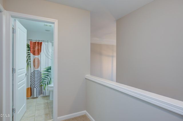 8619 Thunderwood Drive, Raleigh, NC 27617