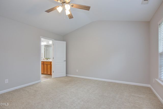 8619 Thunderwood Drive, Raleigh, NC 27617