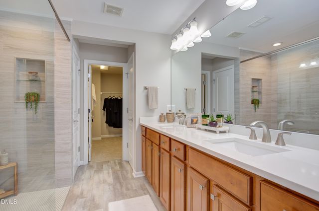 8619 Thunderwood Drive, Raleigh, NC 27617