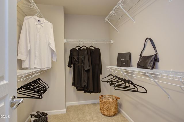 8619 Thunderwood Drive, Raleigh, NC 27617