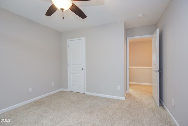 8619 Thunderwood Drive, Raleigh, NC 27617