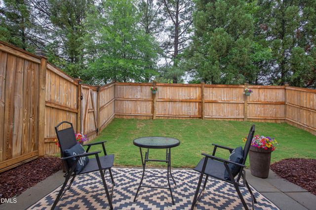 8619 Thunderwood Drive, Raleigh, NC 27617