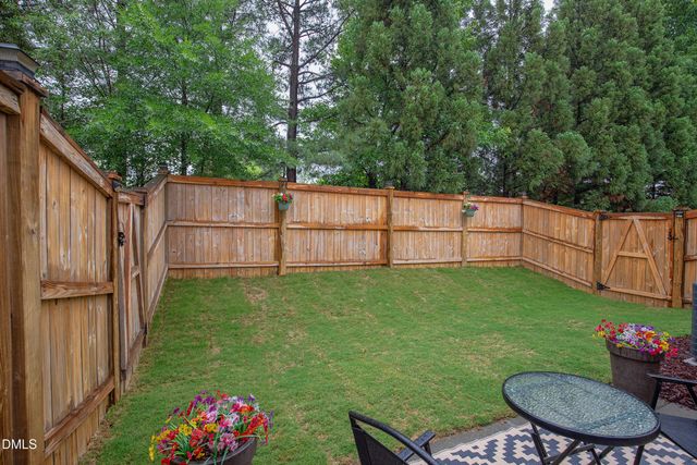 8619 Thunderwood Drive, Raleigh, NC 27617