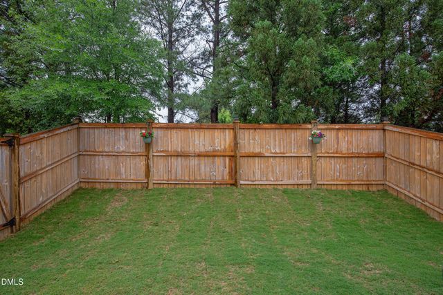 8619 Thunderwood Drive, Raleigh, NC 27617