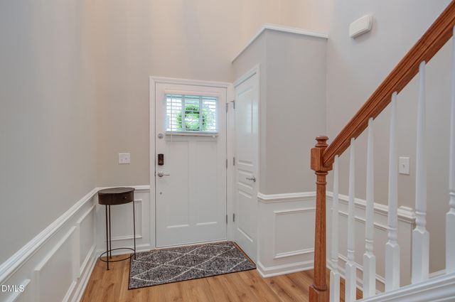 8619 Thunderwood Drive, Raleigh, NC 27617