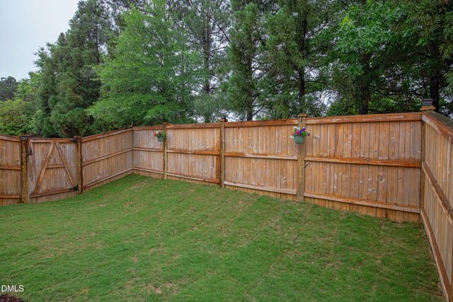 8619 Thunderwood Drive, Raleigh, NC 27617