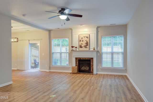 8619 Thunderwood Drive, Raleigh, NC 27617