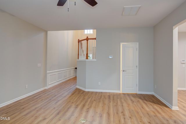 8619 Thunderwood Drive, Raleigh, NC 27617