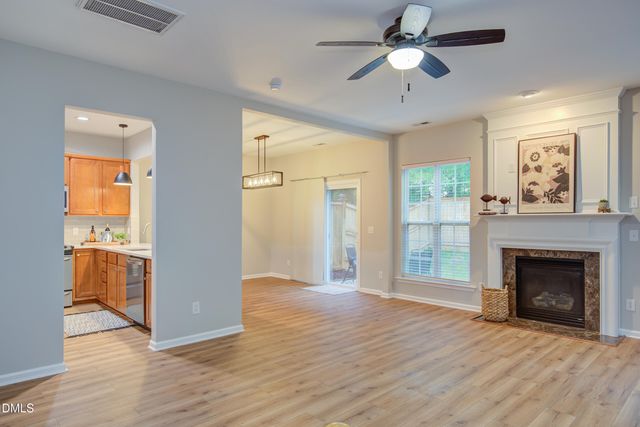 8619 Thunderwood Drive, Raleigh, NC 27617
