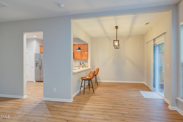 8619 Thunderwood Drive, Raleigh, NC 27617