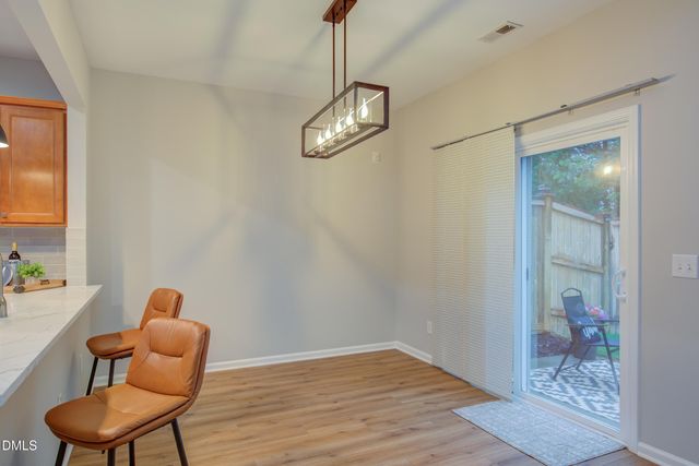 8619 Thunderwood Drive, Raleigh, NC 27617