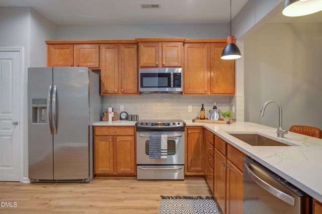 8619 Thunderwood Drive, Raleigh, NC 27617