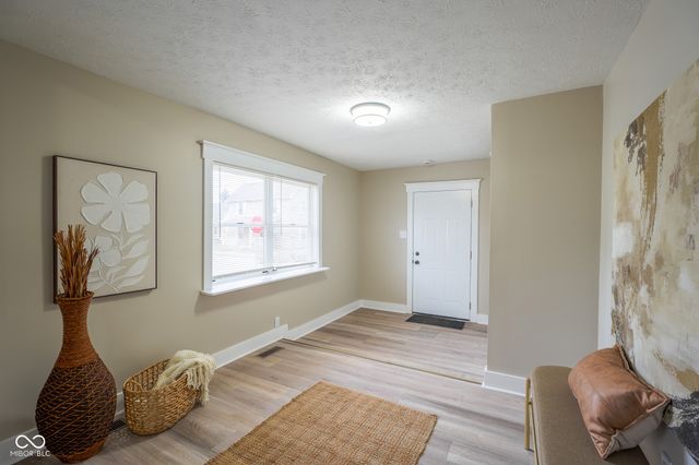 101 E Pearl Street, Greenwood, IN 46143