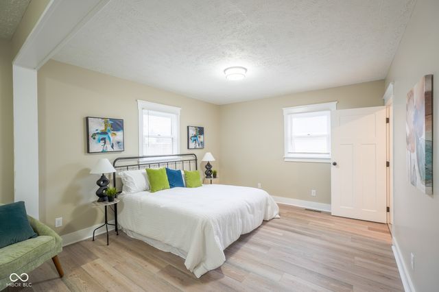 101 E Pearl Street, Greenwood, IN 46143