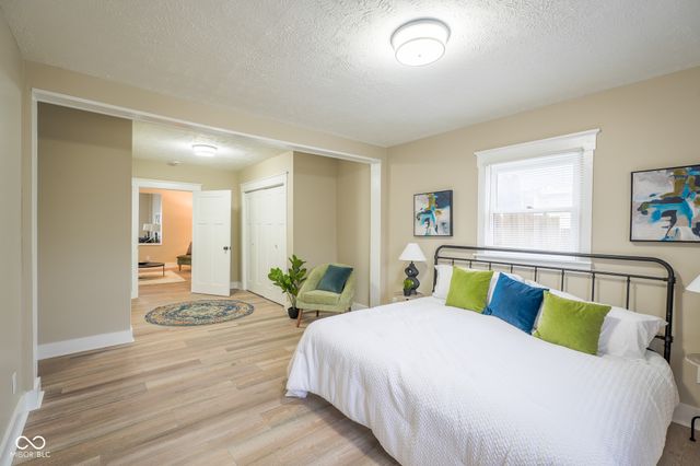 101 E Pearl Street, Greenwood, IN 46143