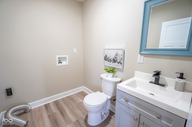 101 E Pearl Street, Greenwood, IN 46143