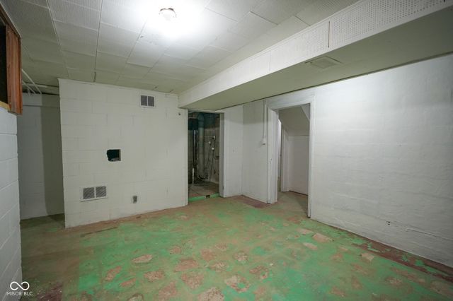 101 E Pearl Street, Greenwood, IN 46143