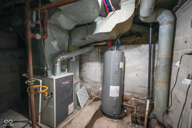 101 E Pearl Street, Greenwood, IN 46143