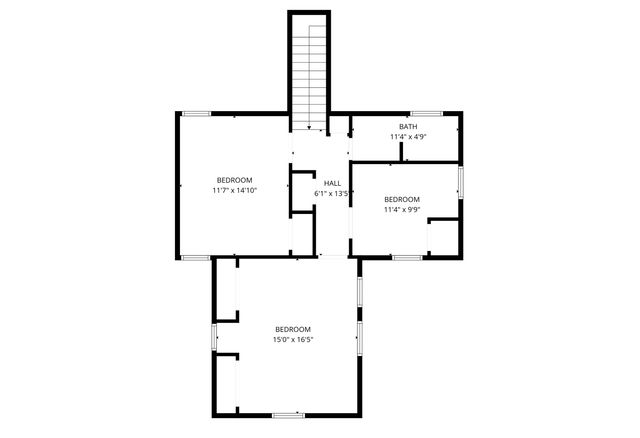 101 E Pearl Street, Greenwood, IN 46143