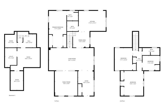 101 E Pearl Street, Greenwood, IN 46143