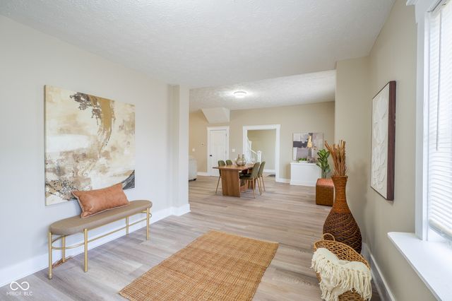 101 E Pearl Street, Greenwood, IN 46143