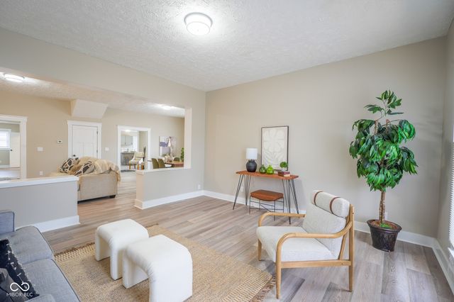 101 E Pearl Street, Greenwood, IN 46143