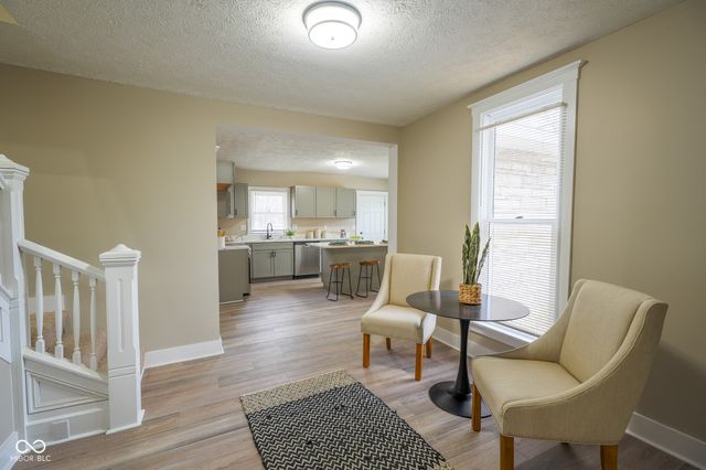 101 E Pearl Street, Greenwood, IN 46143