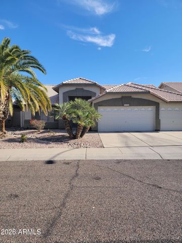 8529 W JOAN DE ARC Avenue, Peoria, AZ 85381