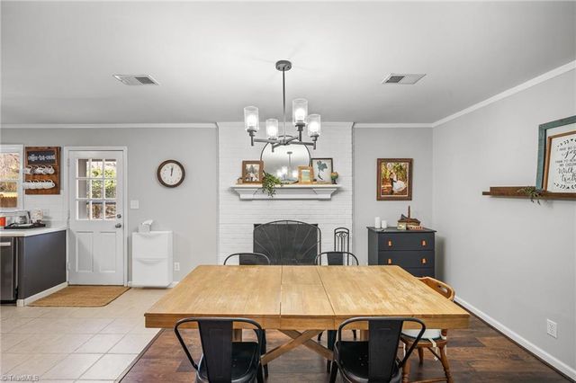 6030 Bobbybrook Drive, Clemmons, NC 27012