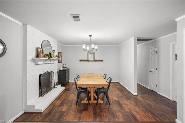 6030 Bobbybrook Drive, Clemmons, NC 27012