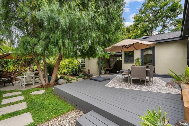 18240 Rayen Street, Northridge, CA 91325