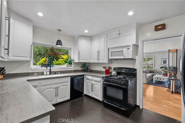 18240 Rayen Street, Northridge, CA 91325