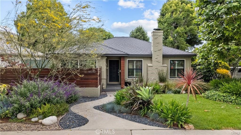 18240 Rayen Street, Northridge, CA 91325