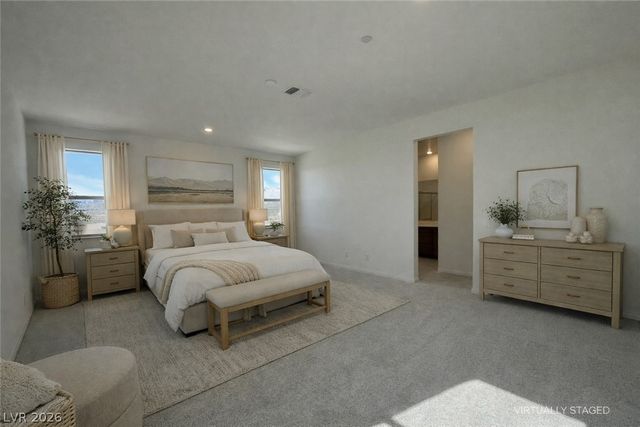 155 Marlette Creek Place, Las Vegas, NV 89138