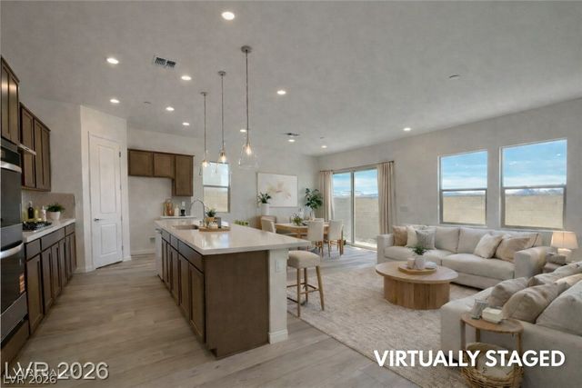 155 Marlette Creek Place, Las Vegas, NV 89138