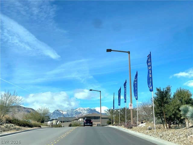 155 Marlette Creek Place, Las Vegas, NV 89138