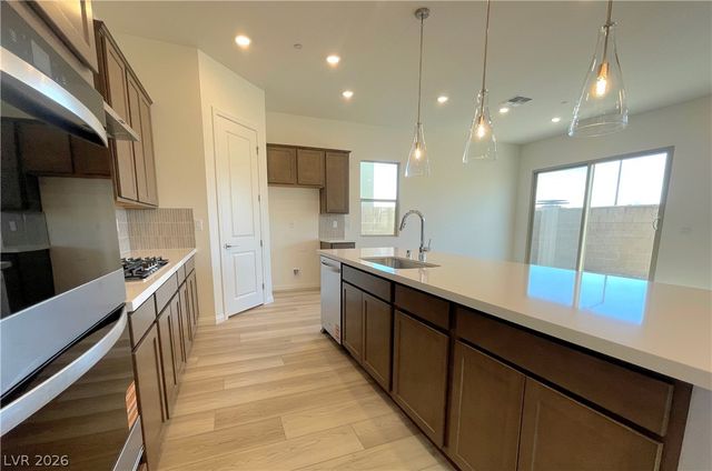 155 Marlette Creek Place, Las Vegas, NV 89138