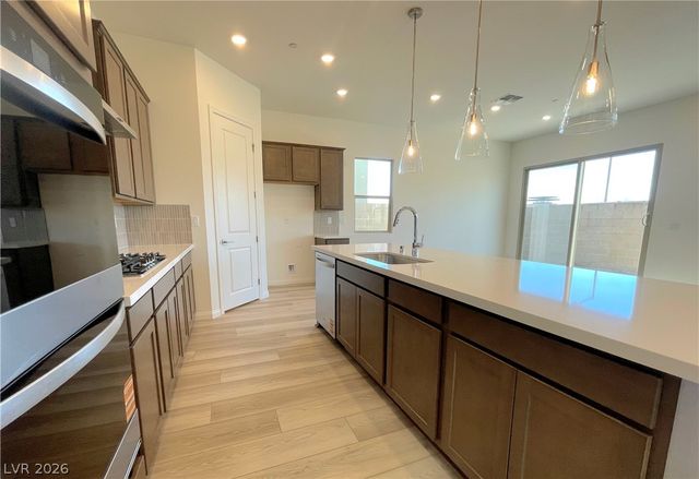 155 Marlette Creek Place, Las Vegas, NV 89138