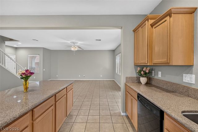 10721 Arusha Avenue, Las Vegas, NV 89166