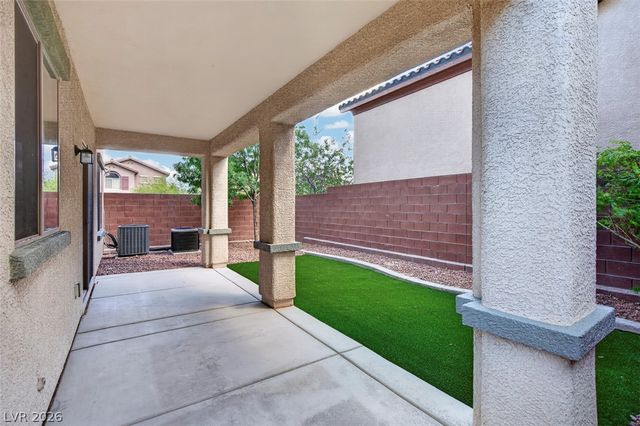 10721 Arusha Avenue, Las Vegas, NV 89166