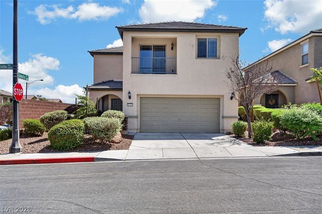 10721 Arusha Avenue, Las Vegas, NV 89166