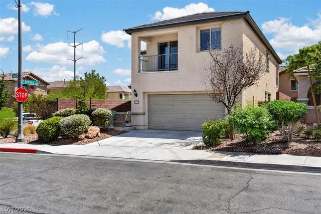 10721 Arusha Avenue, Las Vegas, NV 89166