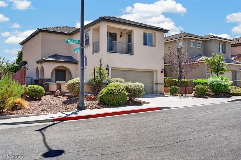 10721 Arusha Avenue, Las Vegas, NV 89166