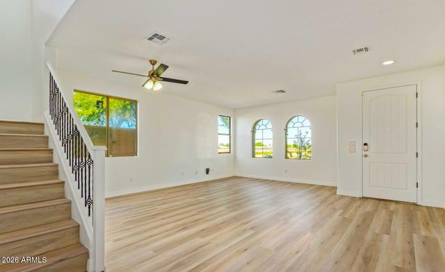 3853 E CLAXTON Avenue, Gilbert, AZ 85297