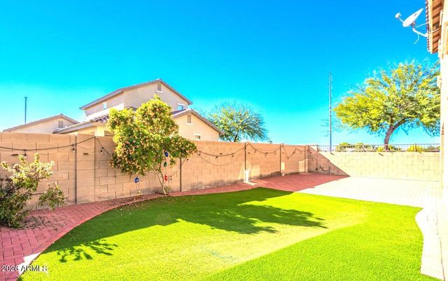 3853 E CLAXTON Avenue, Gilbert, AZ 85297