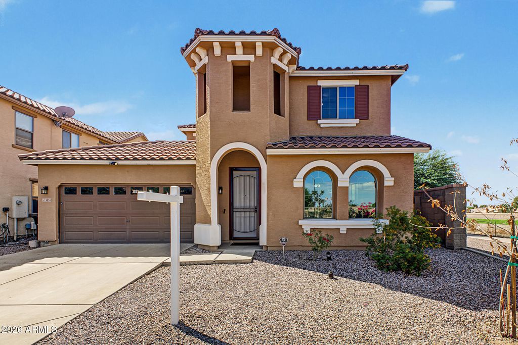 3853 E CLAXTON Avenue, Gilbert, AZ 85297 — photo 2