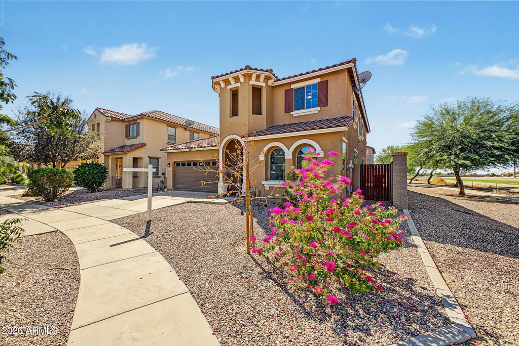 3853 E CLAXTON Avenue, Gilbert, AZ 85297 — photo 3